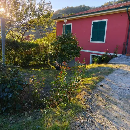 Il Pergolo Fosdinovo