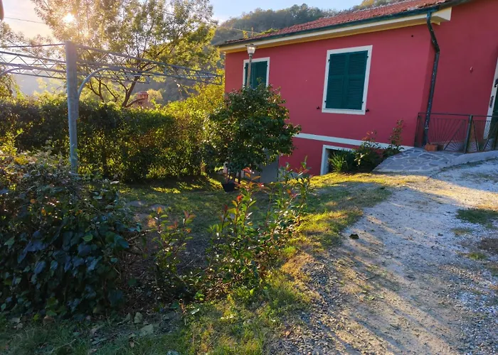 Il Pergolo Fosdinovo